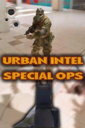 Urban Intel: Special Ops (PC) - Steam - Digital Code