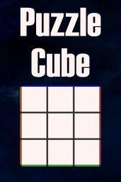 Puzzle Cube (EU) (PC) - Steam - Digital Code