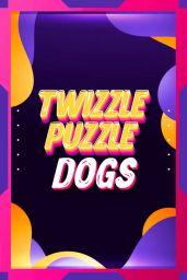 Twizzle Puzzle: Dogs (PC) - Steam - Digital Code