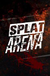 Splat Arena (PC) - Steam - Digital Code