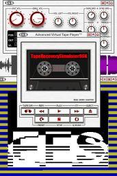 Tape Recovery Simulator 96K (PC) - Steam - Digital Code