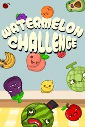 Watermelon Challenge (PC / Mac / Linux) - Steam - Digital Code
