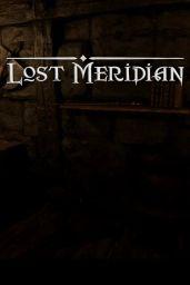 Lost Meridian (EU) (PC) - Steam - Digital Code