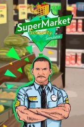 Supermarket Security Simulator (PC) - Steam - Digital Code