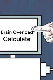 Brain Overload: Calculate (EU) (PC) - Steam - Digital Code