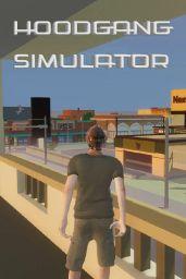 Hoodgang Simulator (EU) (PC) - Steam - Digital Code