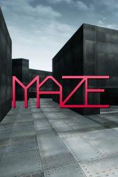 MAZE (EU) (PC) - Steam - Digital Code