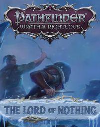 Pathfinder: Wrath of the Righteous - The Lord of Nothing DLC (PC) - Steam - Digital Code