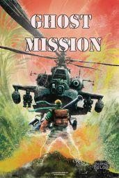 Ghost Mission (PC) - Steam - Digital Code