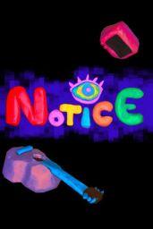NOTICE (PC) - Steam - Digital Code