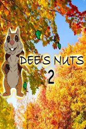 Dee's Nuts 2 (EU) (PC) - Steam - Digital Code