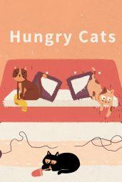 Hungry Cats (PC) - Steam - Digital Code