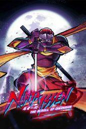 Ninja Issen (忍者一閃) (PC) - Steam - Digital Code