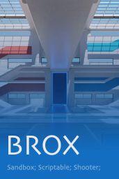 Brox (EU) (PC) - Steam - Digital Code