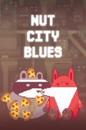 Nut City Blues (EU) (PC) - Steam - Digital Code