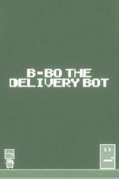 B-B0 The Delivery Bot (BETA) (PC) - Steam - Digital Code