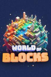 World Of Blocks (EU) (PC) - Steam - Digital Code