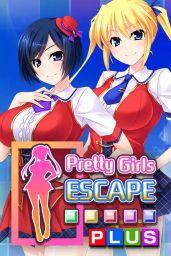 Pretty Girls Escape PLUS (EU) (PC) - Steam - Digital Code