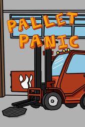 Pallet Panic (PC / Mac / Linux) - Steam - Digital Code