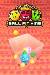 BALL PIT KING 3D (EU) (PC) - Steam - Digital Code