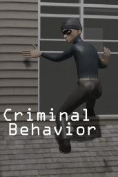Criminal Behavior (PC) - Steam - Digital Code
