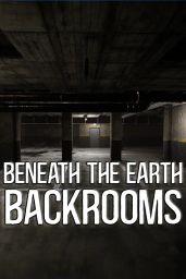 Beneath The Earth - Backrooms (EU) (PC) - Steam - Digital Code