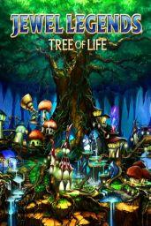 Jewel Legends: Tree of Life (EU) (PC) - Steam - Digital Code