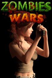 Zombies Wars (PC) - Steam - Digital Code