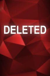 Deleted (EU) (PC) - Steam - Digital Code
