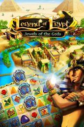 Legend of Egypt - Jewels of the Gods (PC) - Steam - Digital Code