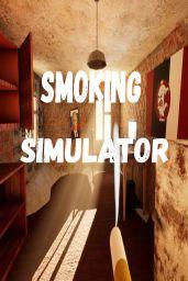 Smoking Simulator (PC) - Steam - Digital Code