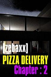 Pizza Delivery [zebaxx] (EU) (PC) - Steam - Digital Code
