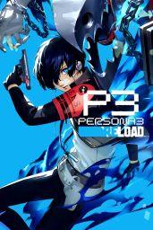 Persona 3 Reload Deluxe Edition (PC) - Steam - Digital Code