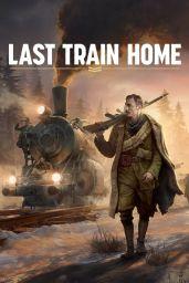 Last Train Home (EU) (PC) - Steam - Digital Code