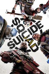 Suicide Squad: Kill The Justice League (PC) - Steam - Digital Code