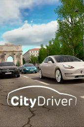 CityDriver (PC) - Steam - Digital Code