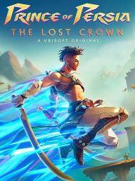 Prince of Persia: The Lost Crown (EU) (PC) - Ubisoft Connect - Digital Code