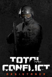 Total Conflict Resistance (PC) - Steam - Digital Code