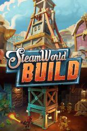 SteamWorld Build (EU) (PC) - Steam - Digital Code