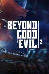 Beyond Good and Evil 2 (PC) - Ubisoft Connect - Digital Code