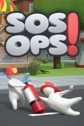 SOS OPS! (PC) - Steam - Digital Code