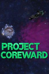 Project Coreward (EU) (PC) - Steam - Digital Code
