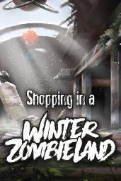 Shopping in a Winter Zombieland (EU) (PC / Linux) - Steam - Digital Code