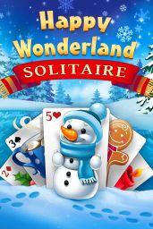 Happy Wonderland Solitaire (PC) - Steam - Digital Code