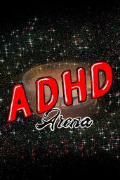Adhd Arena (PC / Linux) - Steam - Digital Code