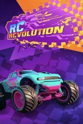 RC Revolution: High Voltage (EU) (PC) - Steam - Digital Code