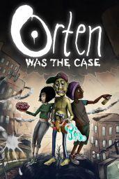 Orten Was The Case (PC) - Steam - Digital Code