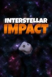 Interstellar Impact (EU) (PC) - Steam - Digital Code