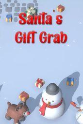 Santa's Gift Grab (EU) (PC) - Steam - Digital Code