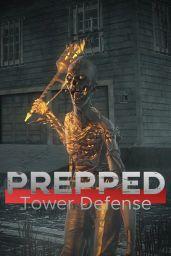 Prepped - Tower Defense (EU) (PC) - Steam - Digital Code
